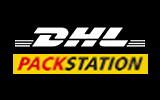DHL Packstation