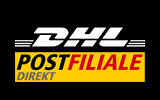 DHL Postfiliale
